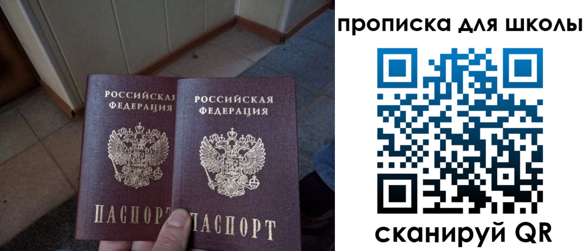 пропишу в квартире в Долгопрудном